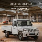 Bolero Special Offer