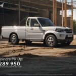 Mahindra Pik Up Special Offer